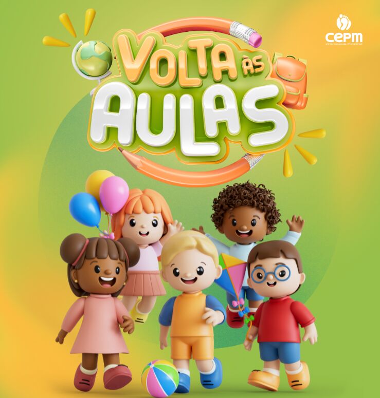 Colônia de Férias - MOBILE