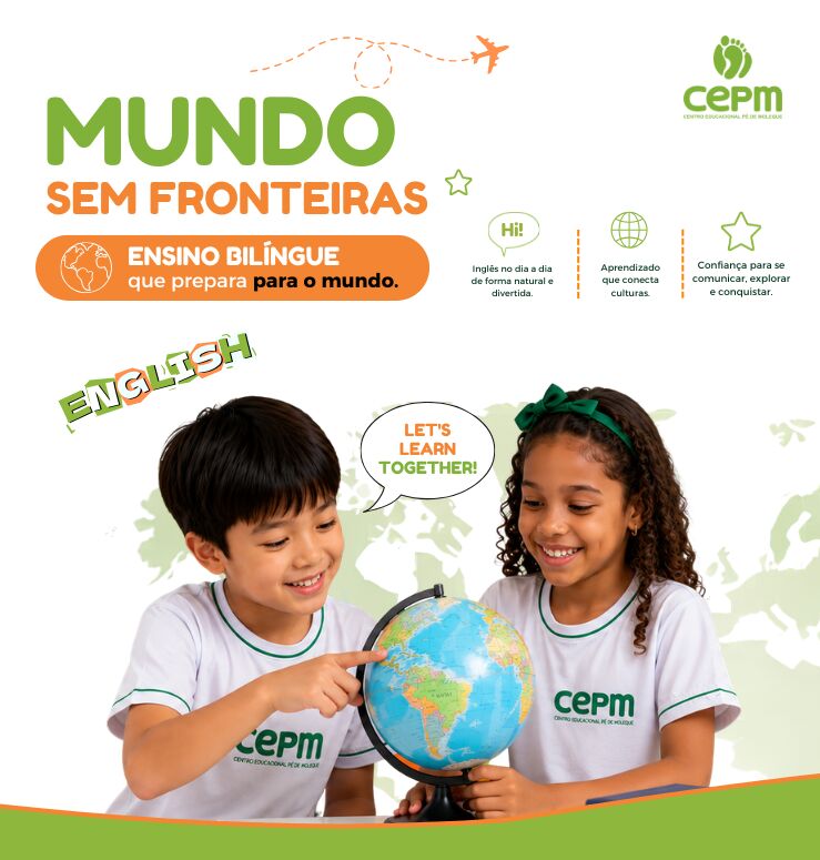 BANNER BILINGUE - MOBILE