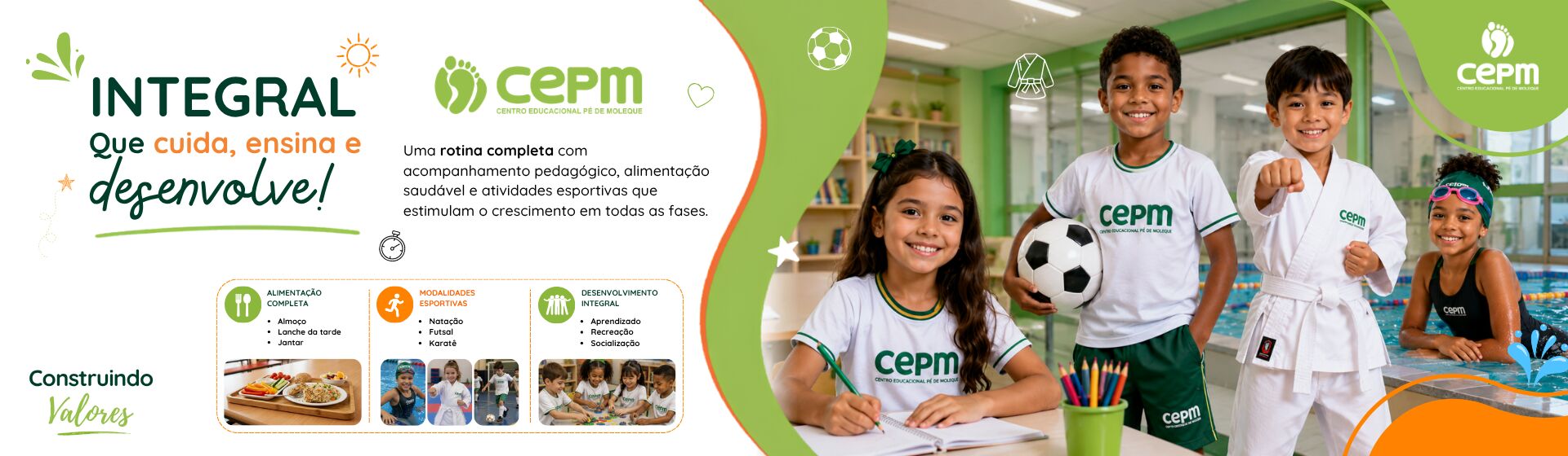 banner cepm desktop - Integral