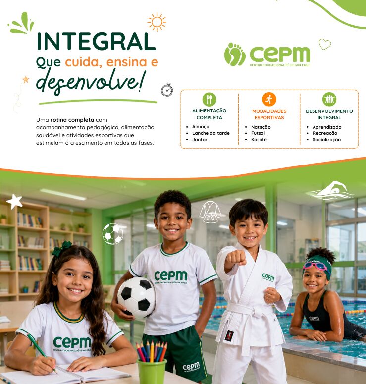 banner cepm mobile - Integral